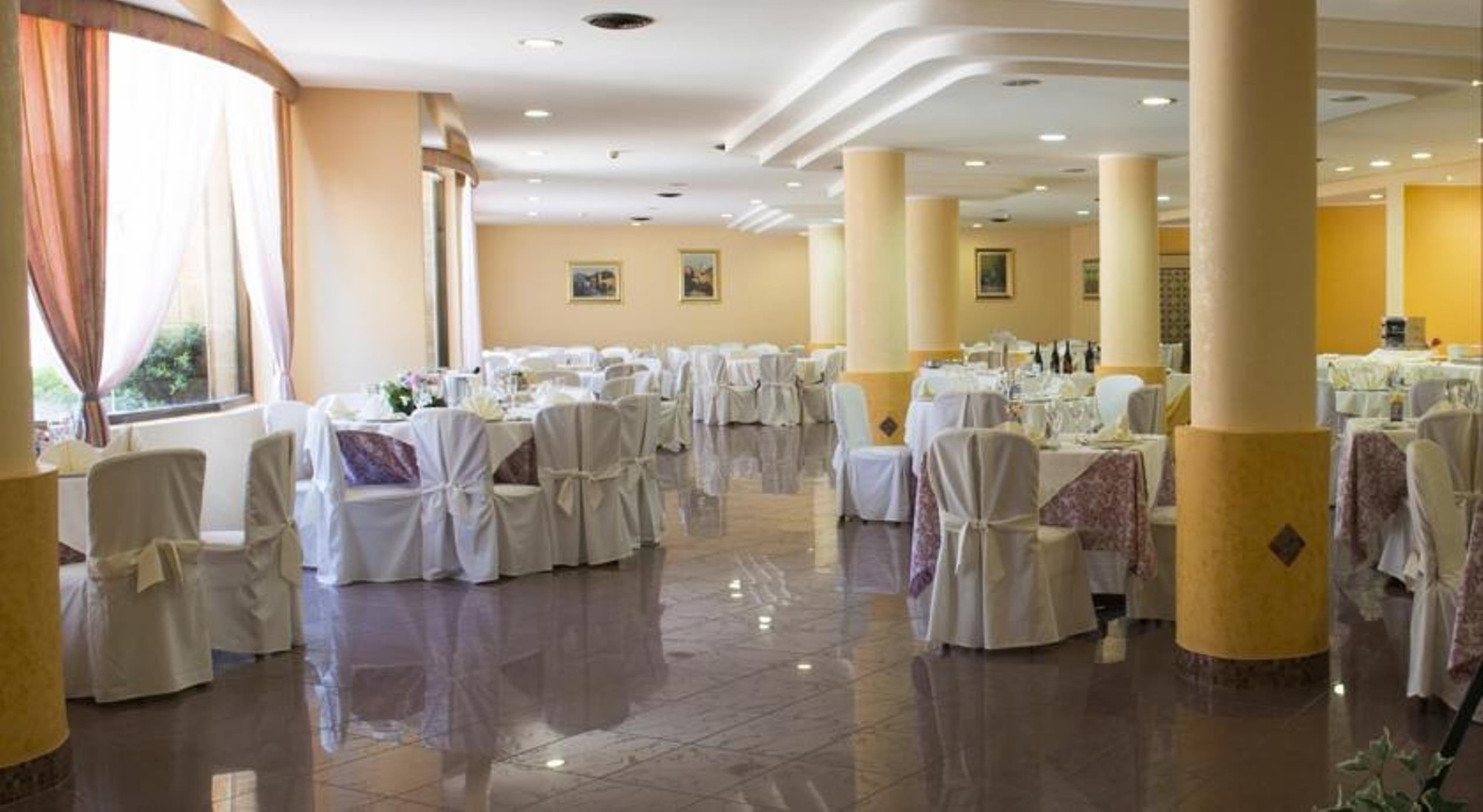 Grand Hotel Mose 빌라지오 모제 외부 사진