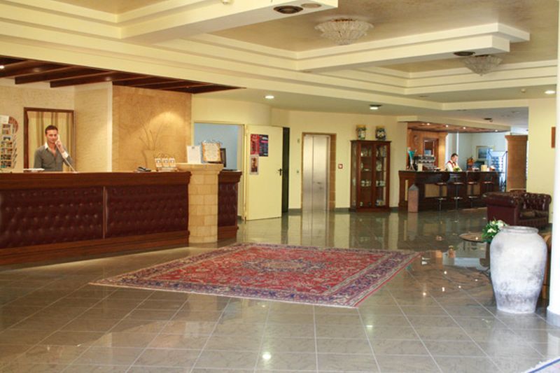 Grand Hotel Mose 빌라지오 모제 외부 사진