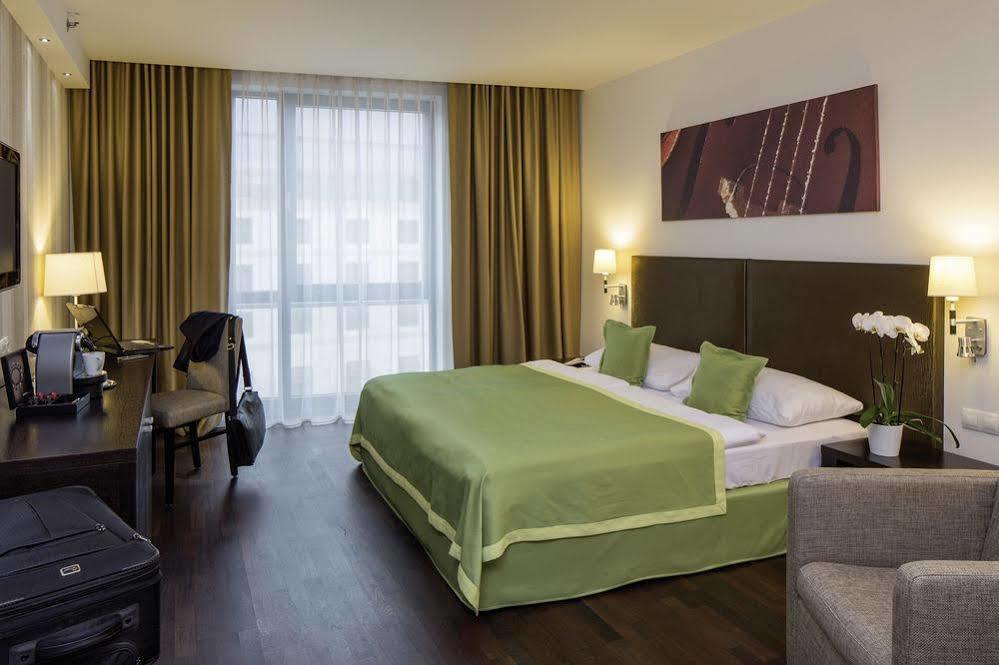 Grand Hotel Mose 빌라지오 모제 외부 사진