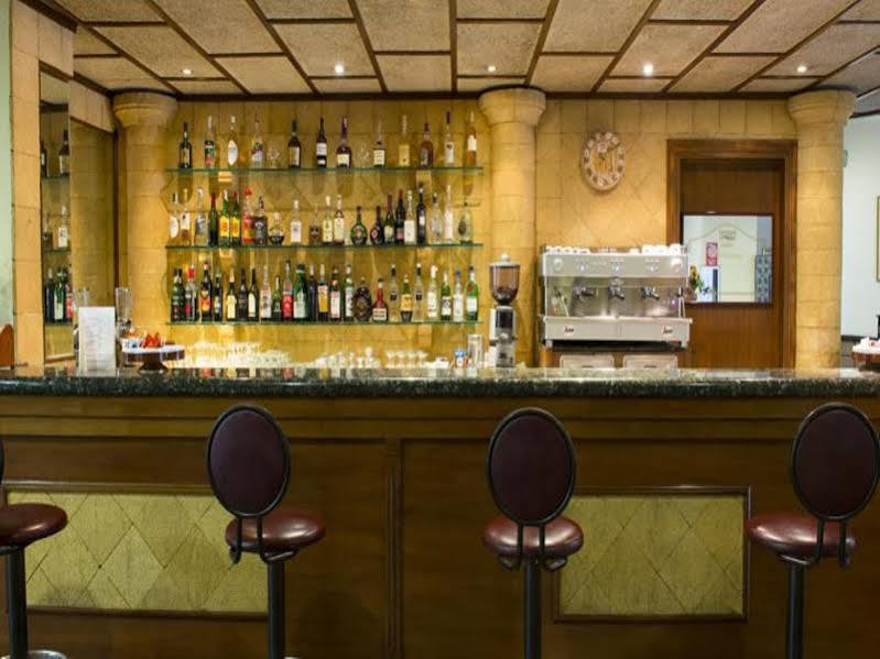 Grand Hotel Mose 빌라지오 모제 외부 사진